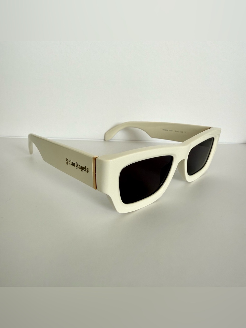 NEW!!! Palm Angels unisex sunglasses PERI048 0107 Authentic